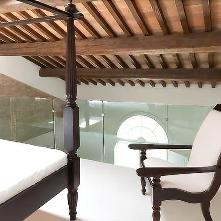 Horti Della Fasanara Hotel Ferrara Eksteriør billede
